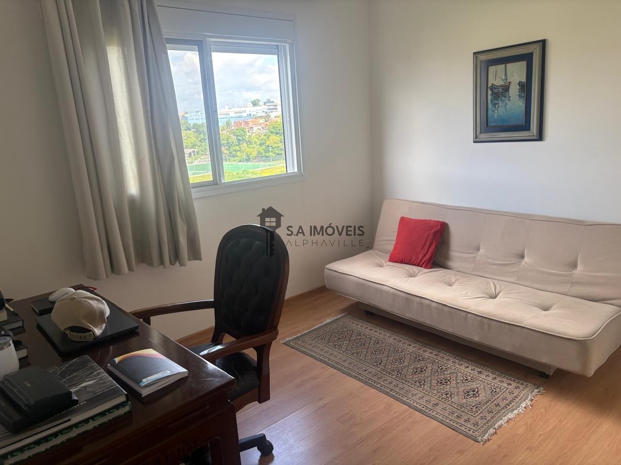Apartamento, 3 quartos, 144 m² - Foto 15