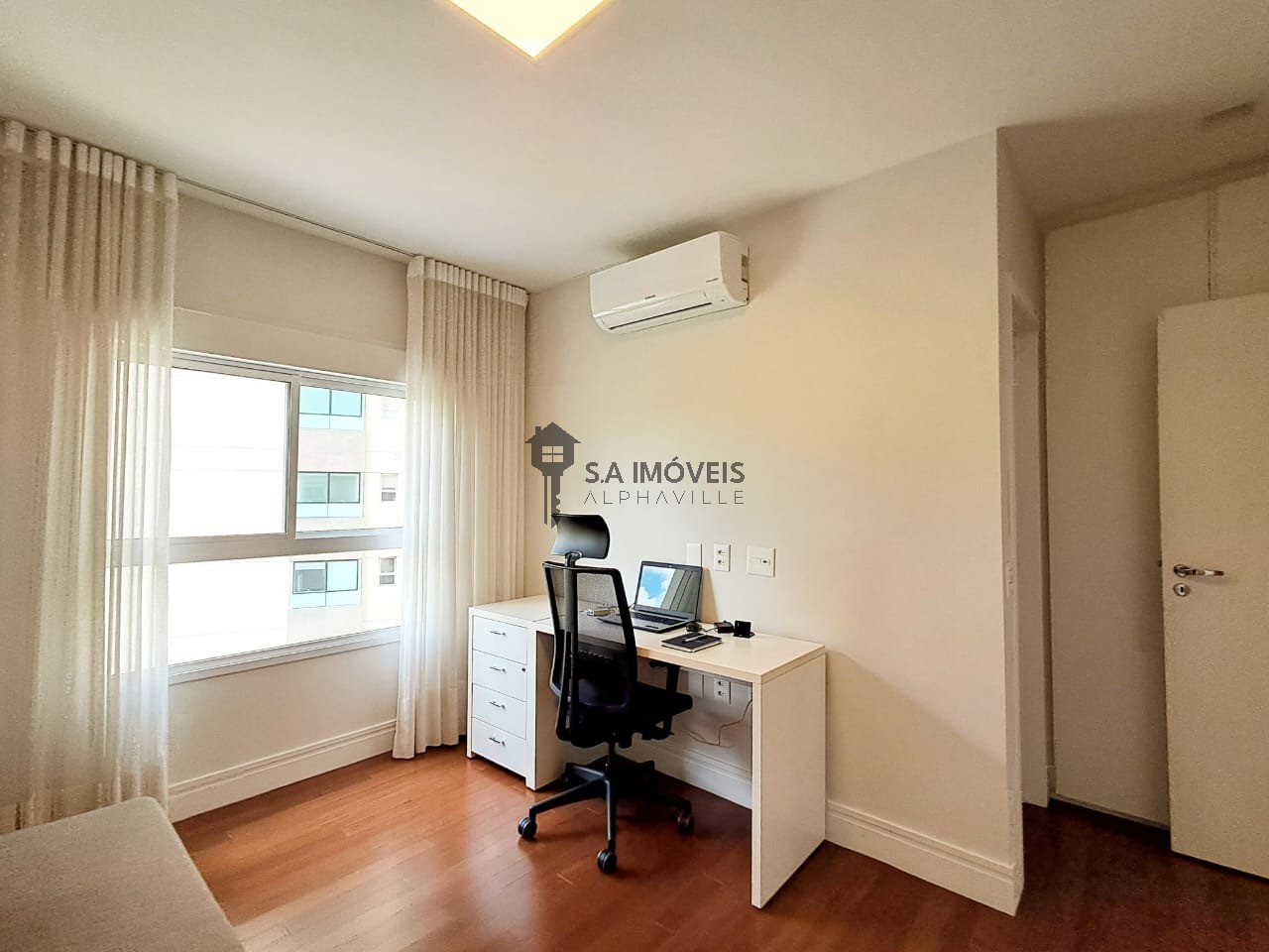 Apartamento, 4 quartos, 328 m² - Foto 17