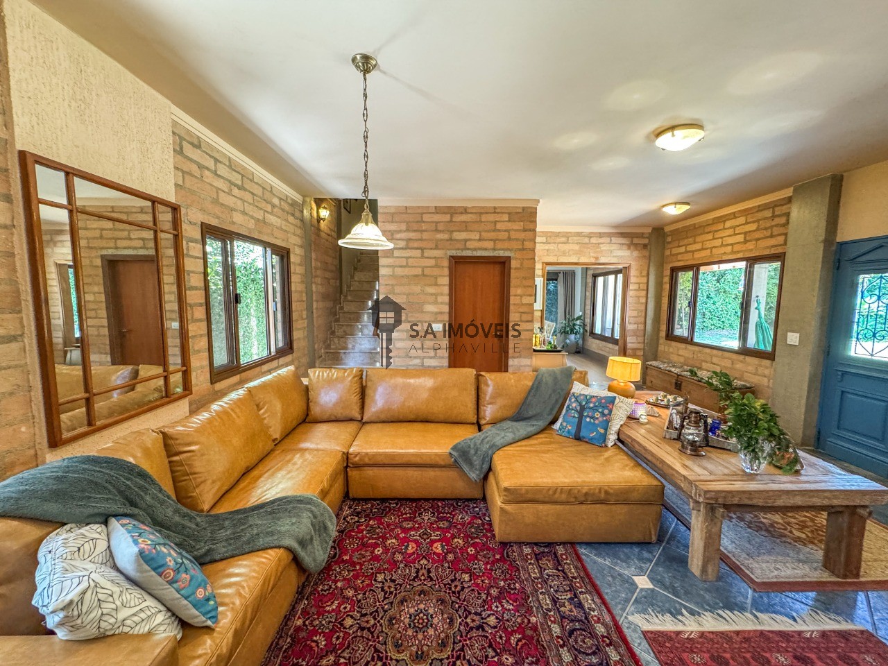 Casa de Condomínio, 3 quartos - Foto 44