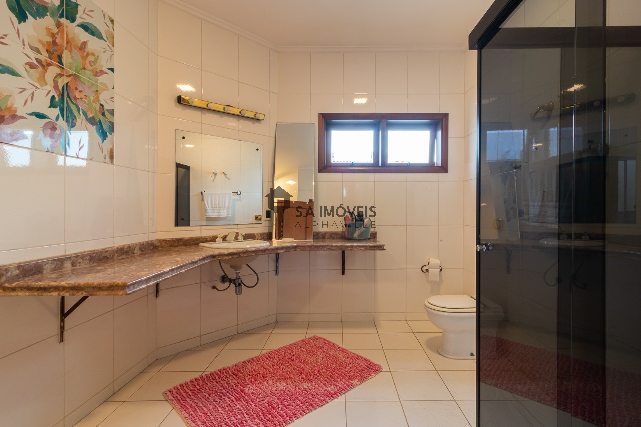 Casa, 5 quartos, 445 m² - Foto 29