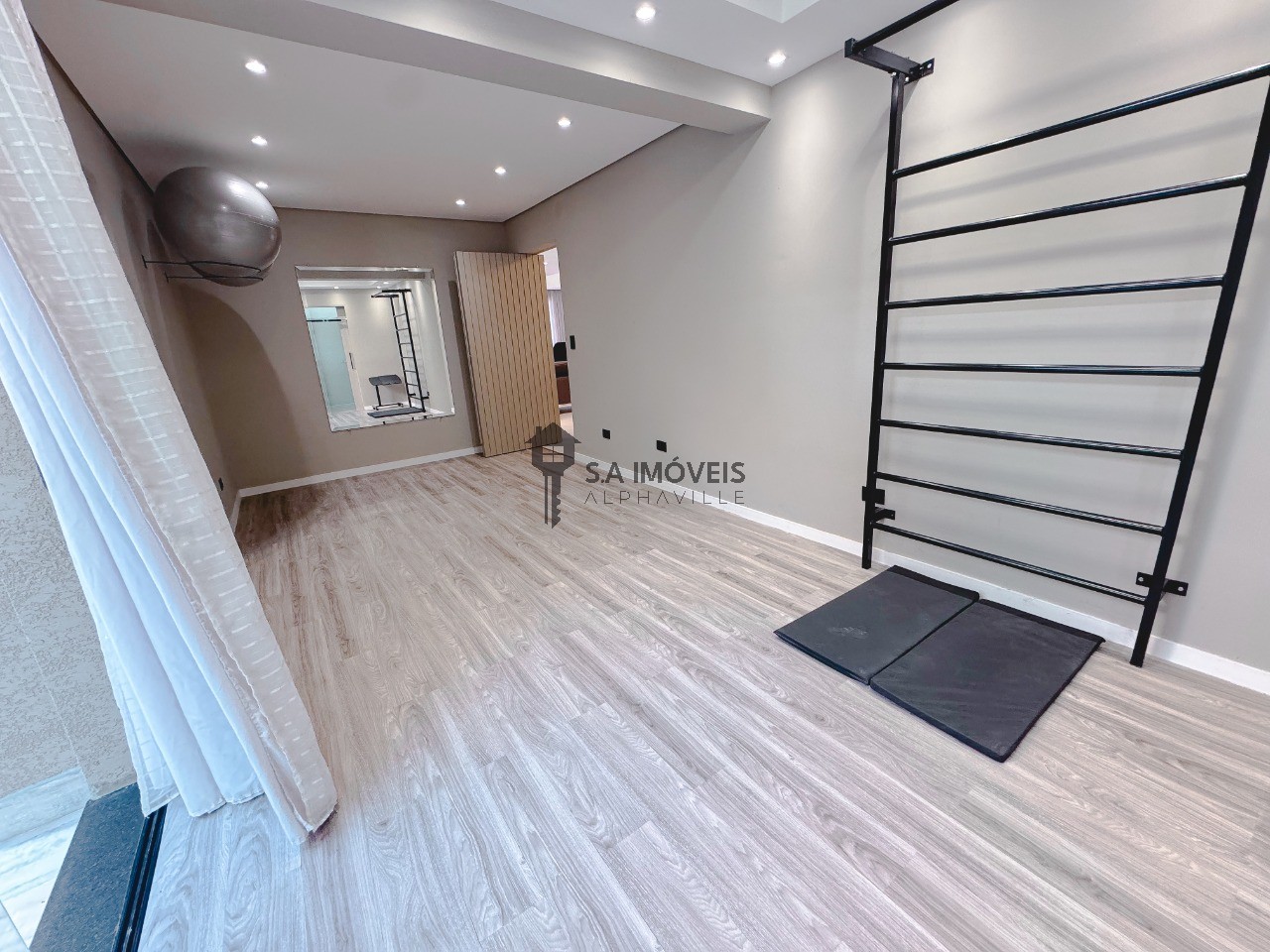 Casa, 4 quartos, 583 m² - Foto 11