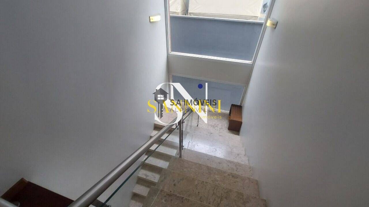 Casa de Condomínio, 4 quartos - Foto 17