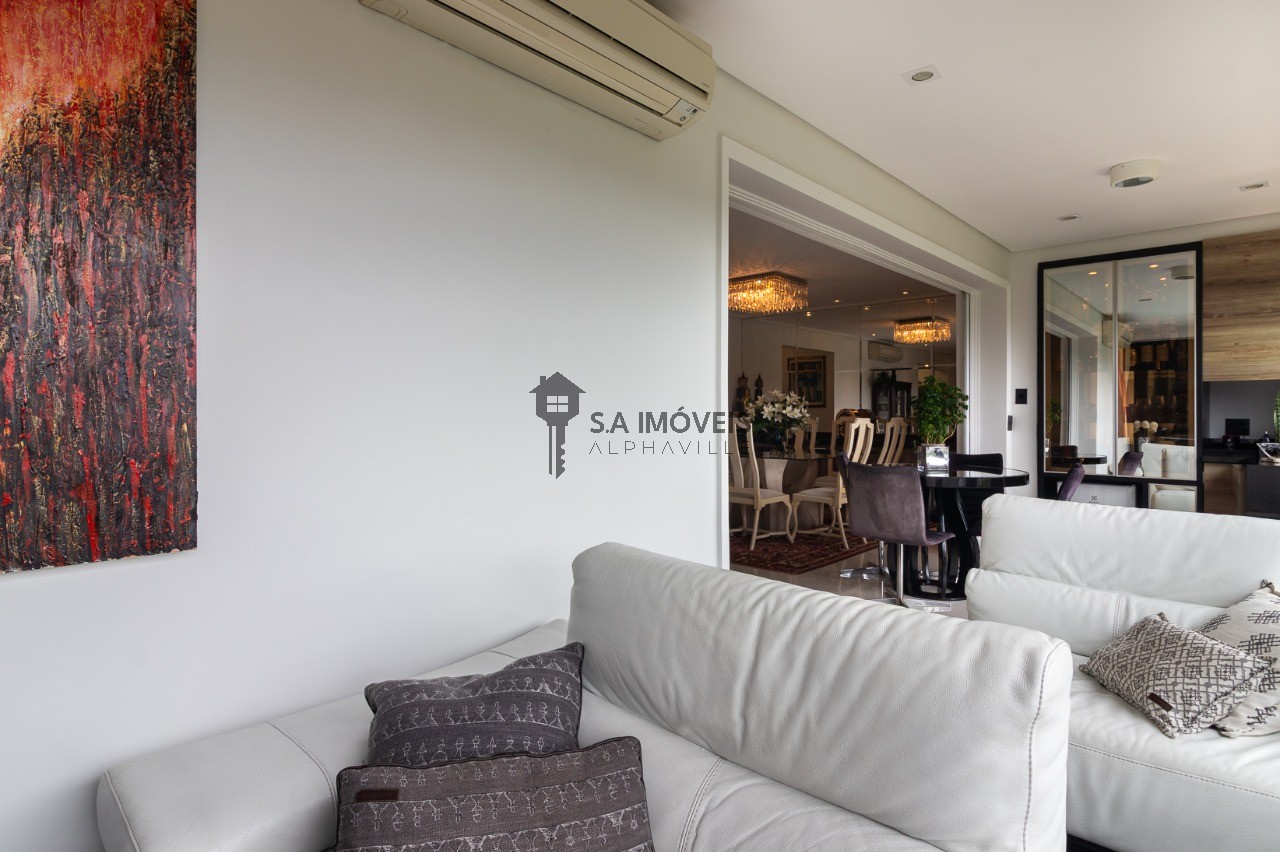 Apartamento, 3 quartos, 144 m² - Foto 15