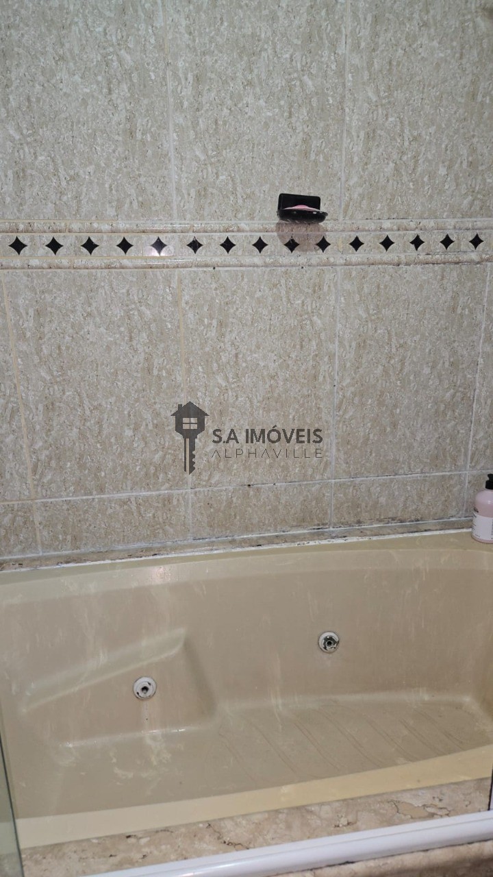 Casa de Condomínio, 4 quartos - Foto 19