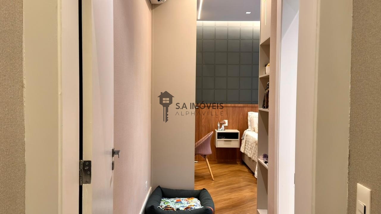 Casa de Condomínio, 3 quartos - Foto 18