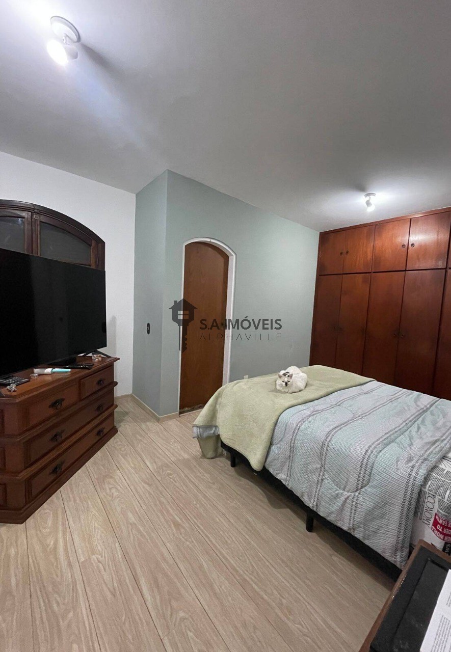Casa, 3 quartos, 240 m² - Foto 8