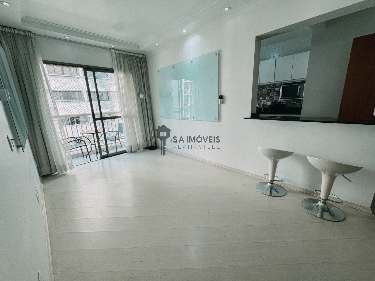 Apartamento, 3 quartos, 79 m² - Foto 3