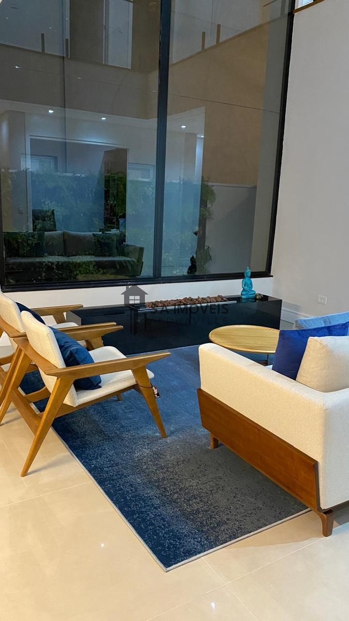 Casa, 4 quartos, 334 m² - Foto 4