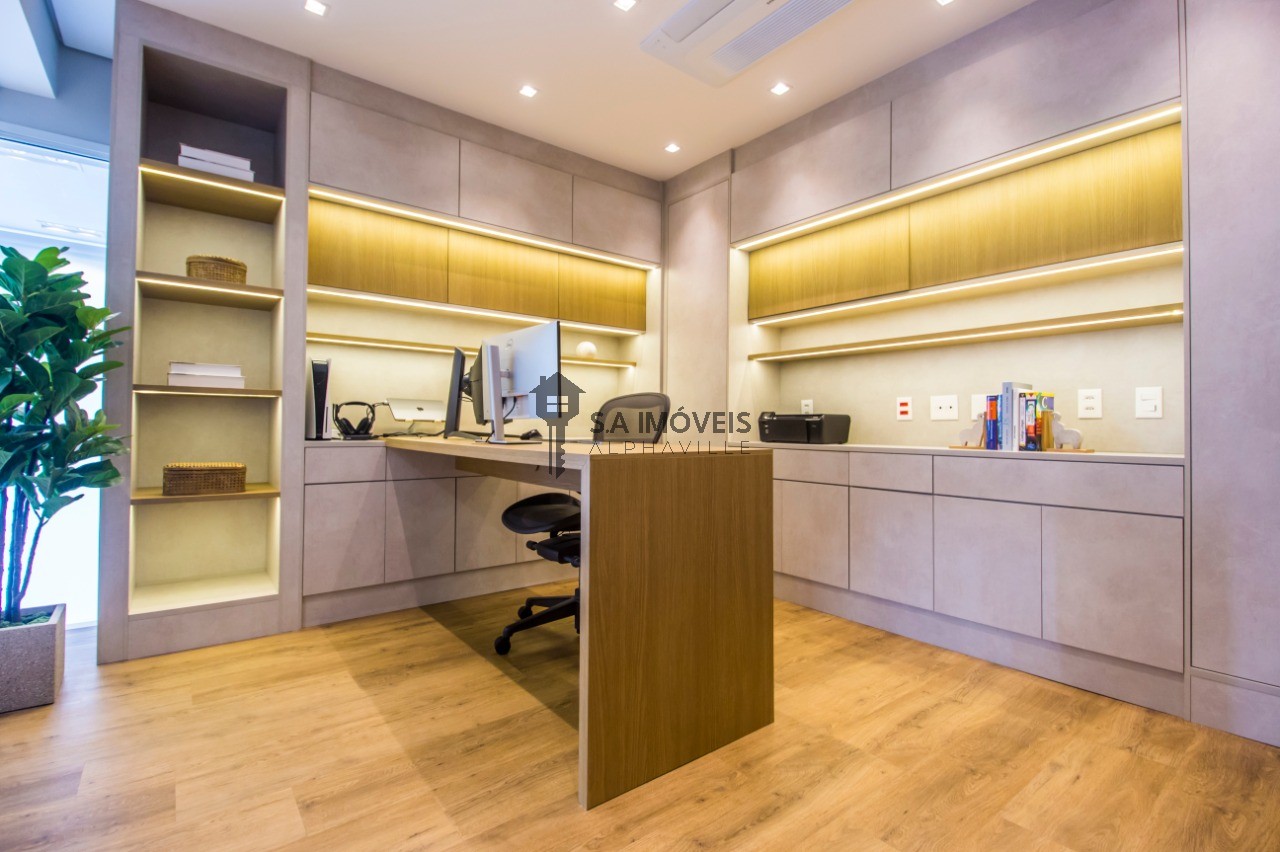 Apartamento, 3 quartos, 376 m² - Foto 32