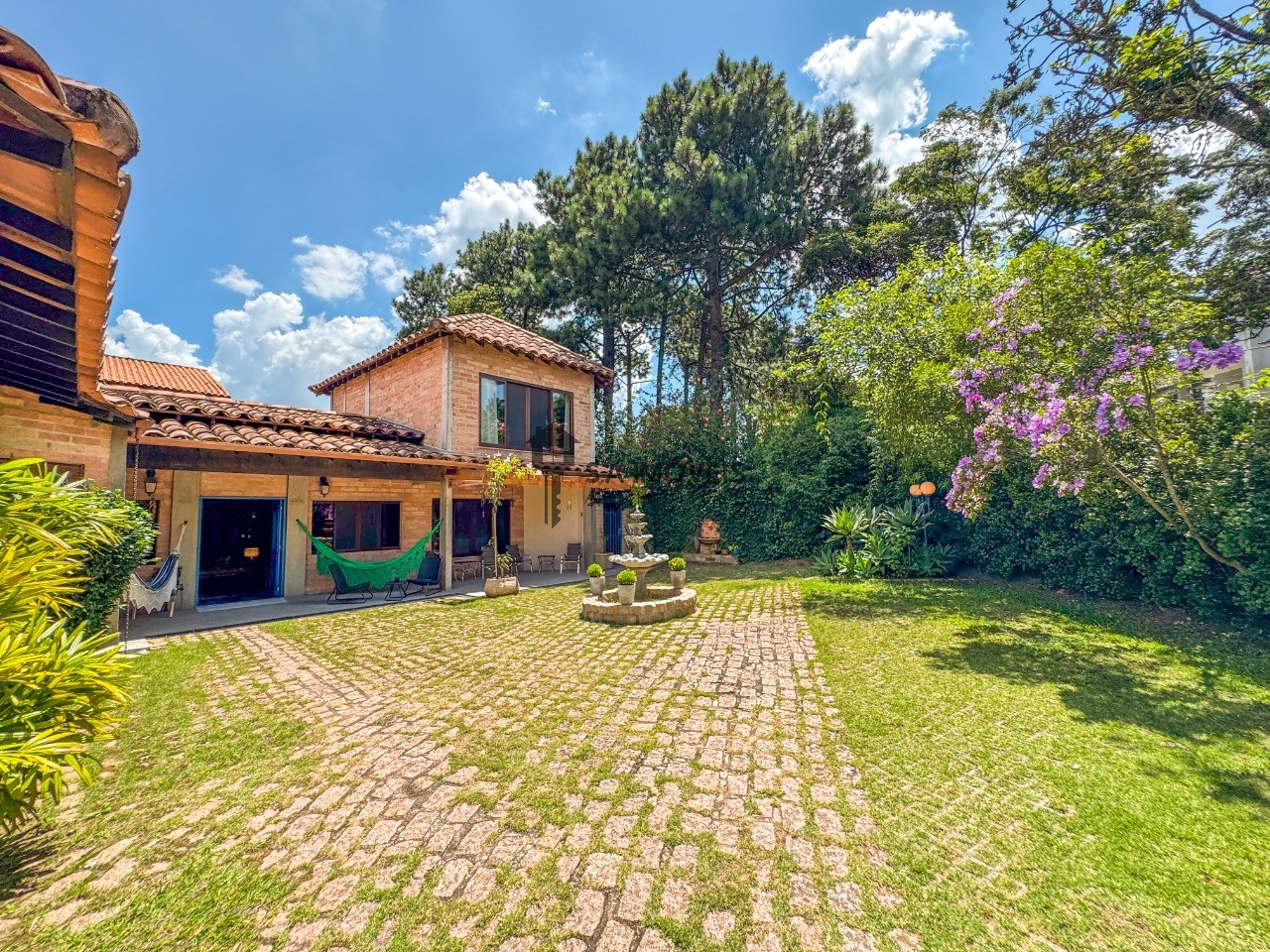 Casa de Condomínio, 3 quartos - Foto 19