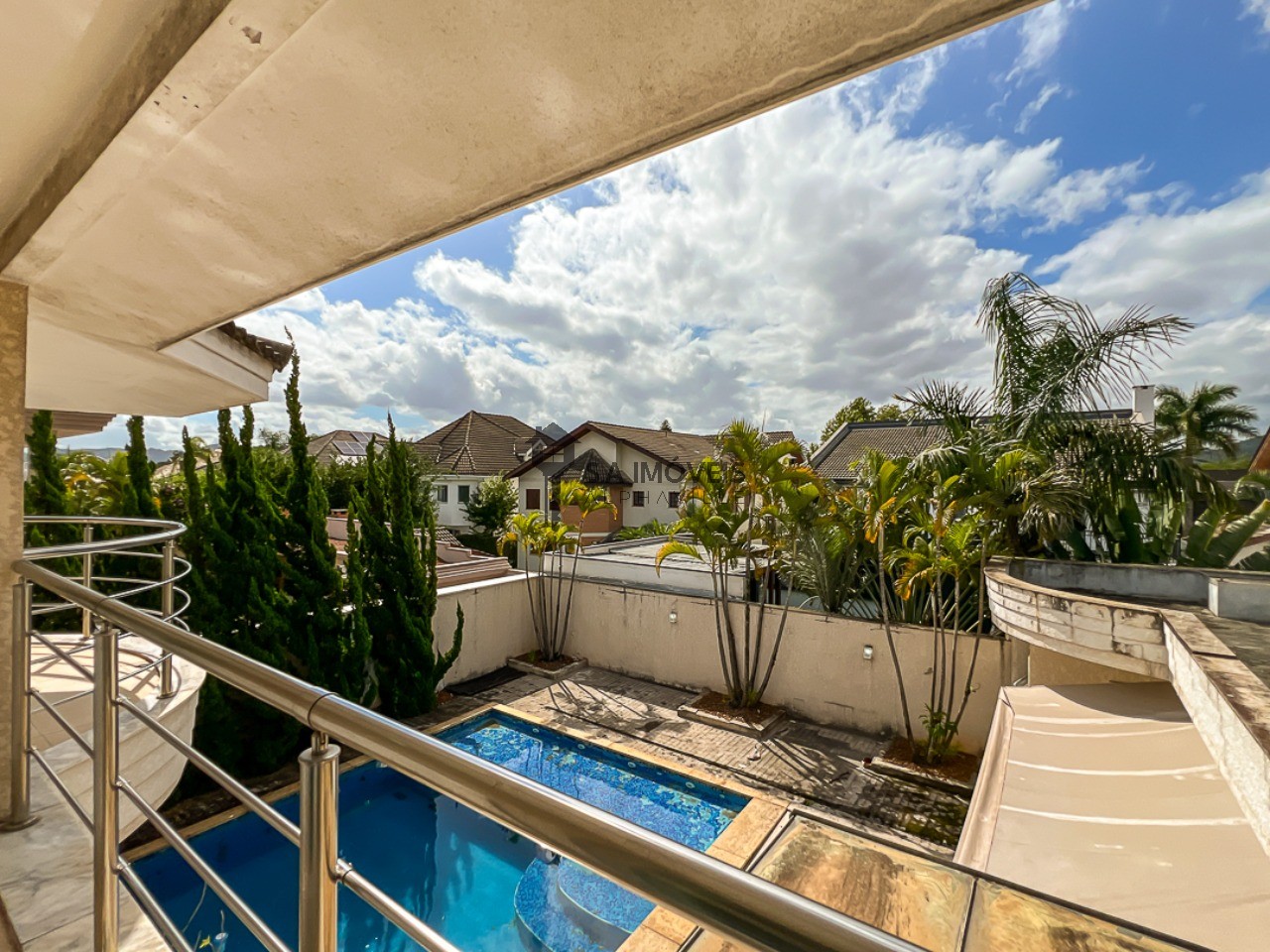 Casa, 5 quartos, 540 m² - Foto 34