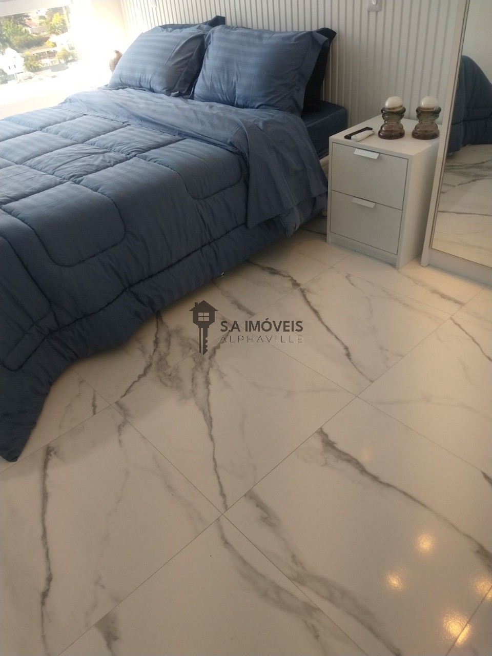 Apartamento, 2 quartos, 63 m² - Foto 6