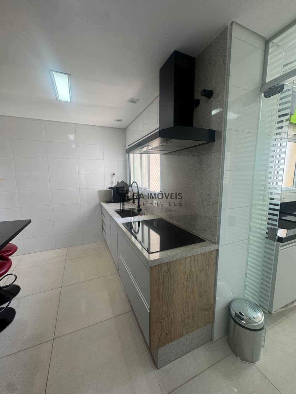 Apartamento, 3 quartos, 144 m² - Foto 7