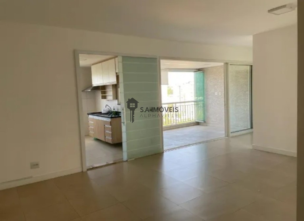 Apartamento, 4 quartos, 116 m² - Foto 1