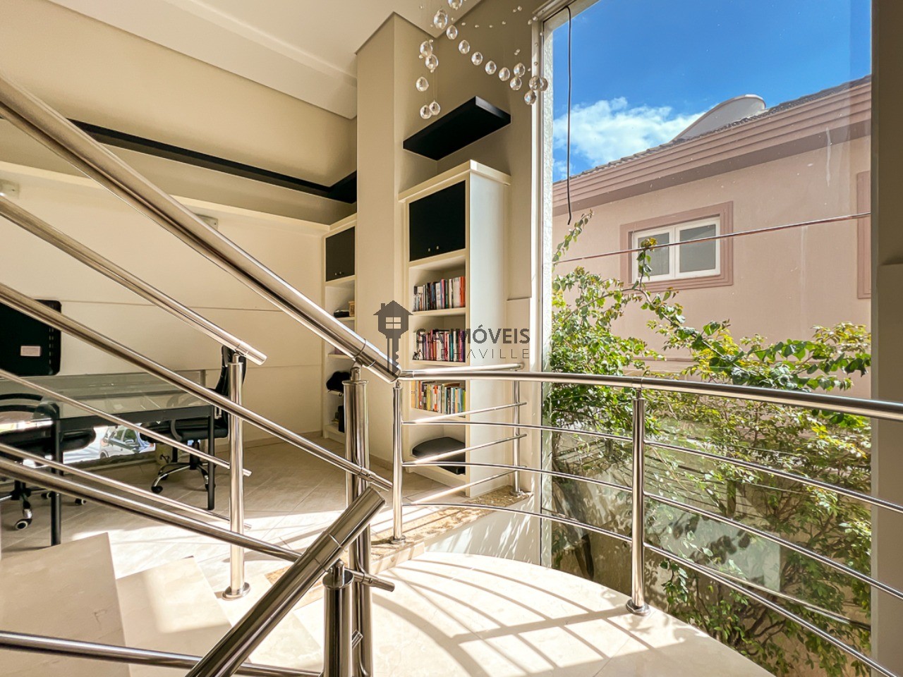 Casa, 5 quartos, 540 m² - Foto 26