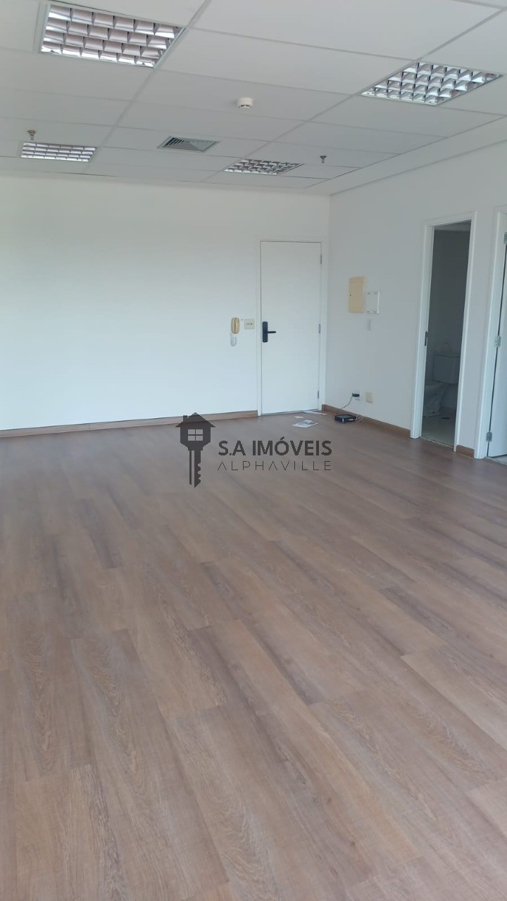 Sala-Conjunto, 47 m² - Foto 3