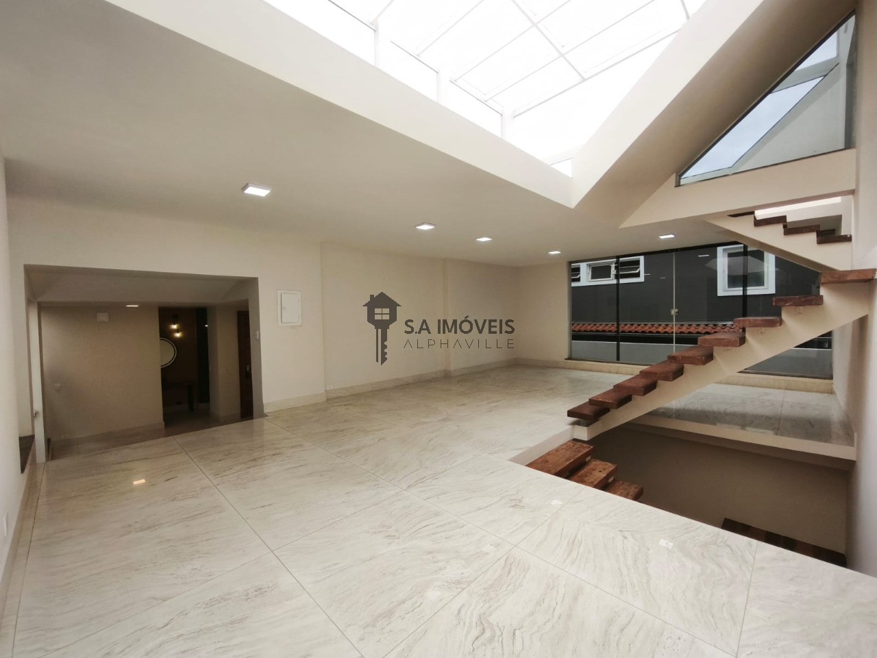 Casa, 5 quartos, 380 m² - Foto 19