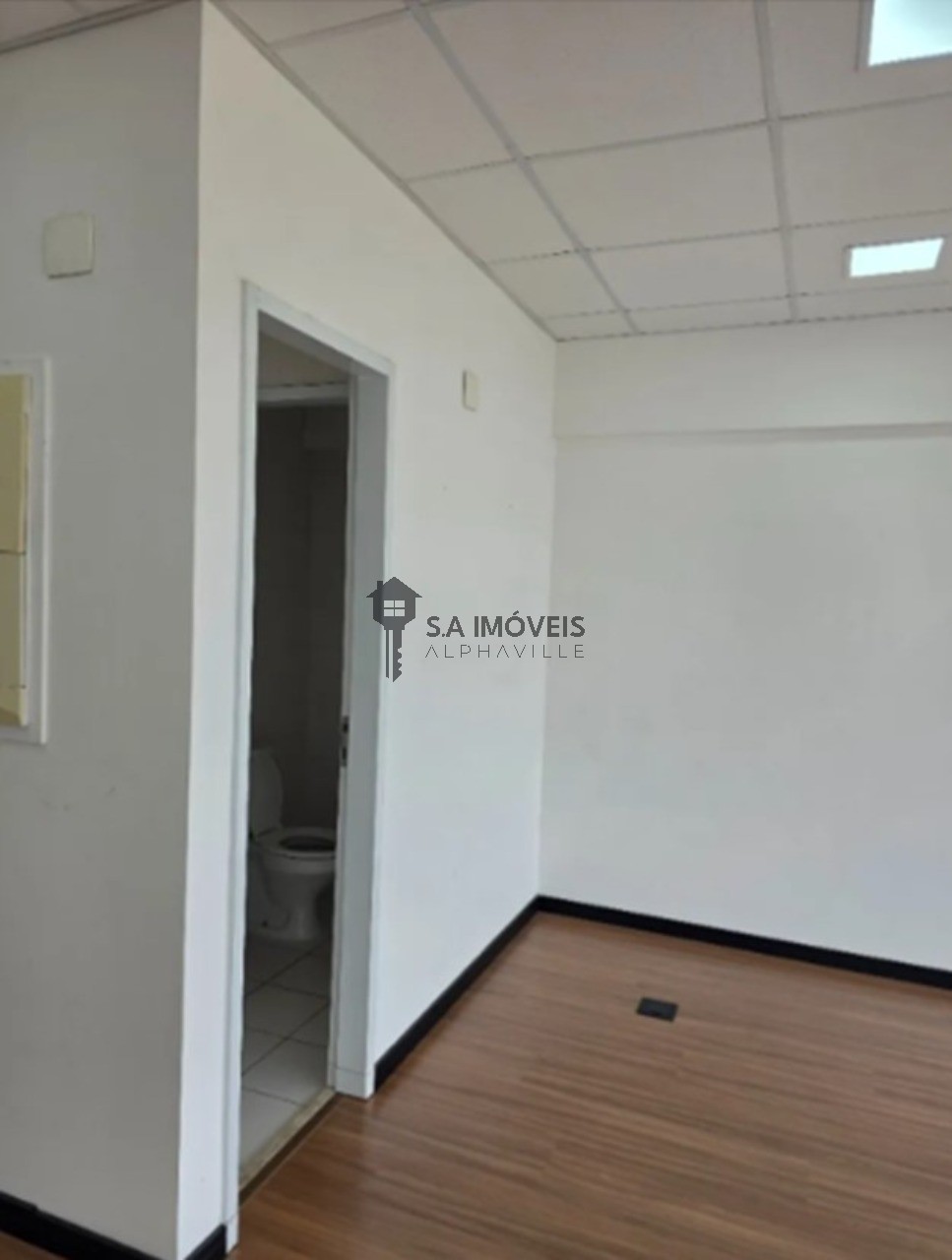 Sala-Conjunto, 40 m² - Foto 8