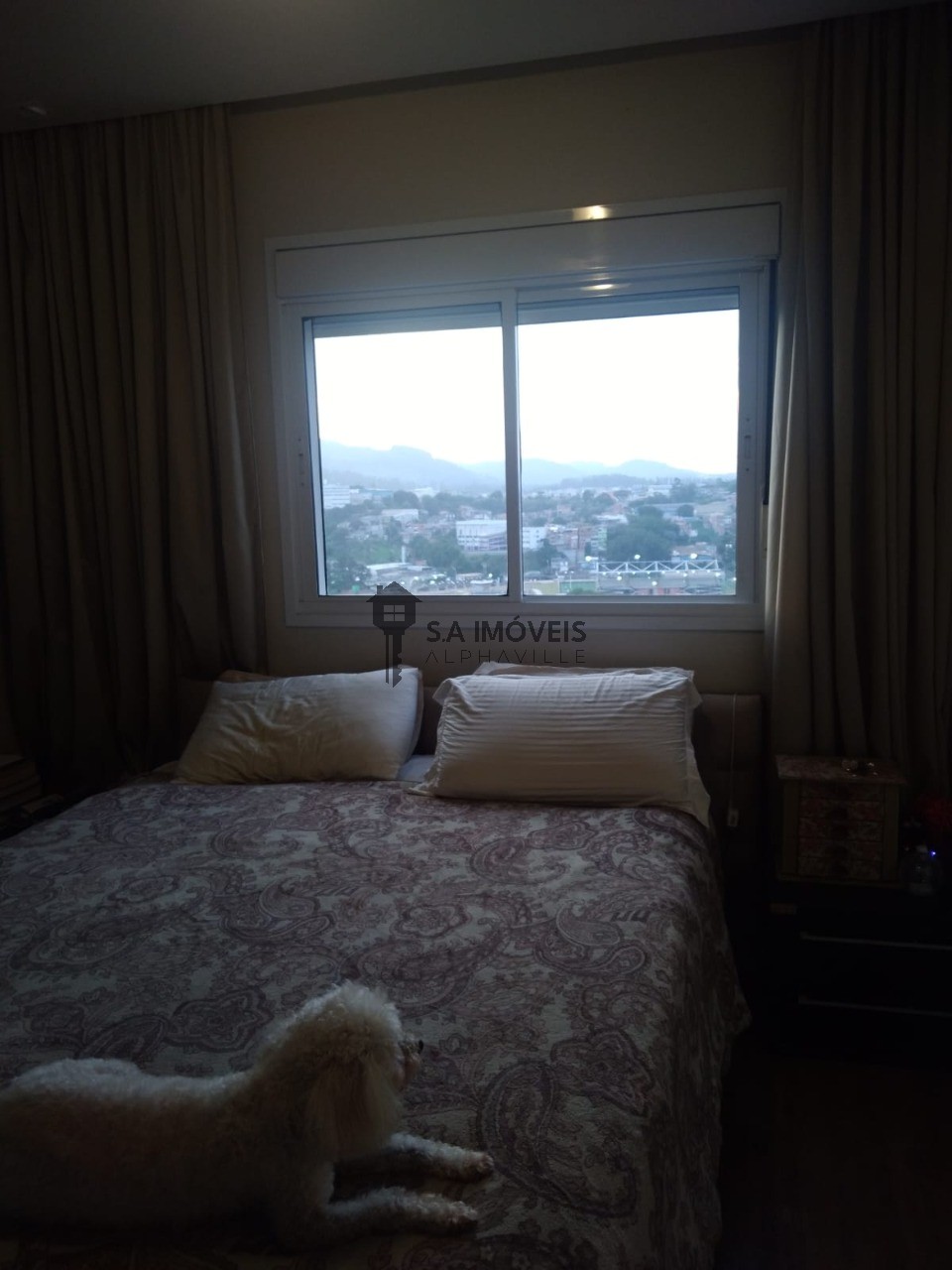 Apartamento, 3 quartos, 110 m² - Foto 12