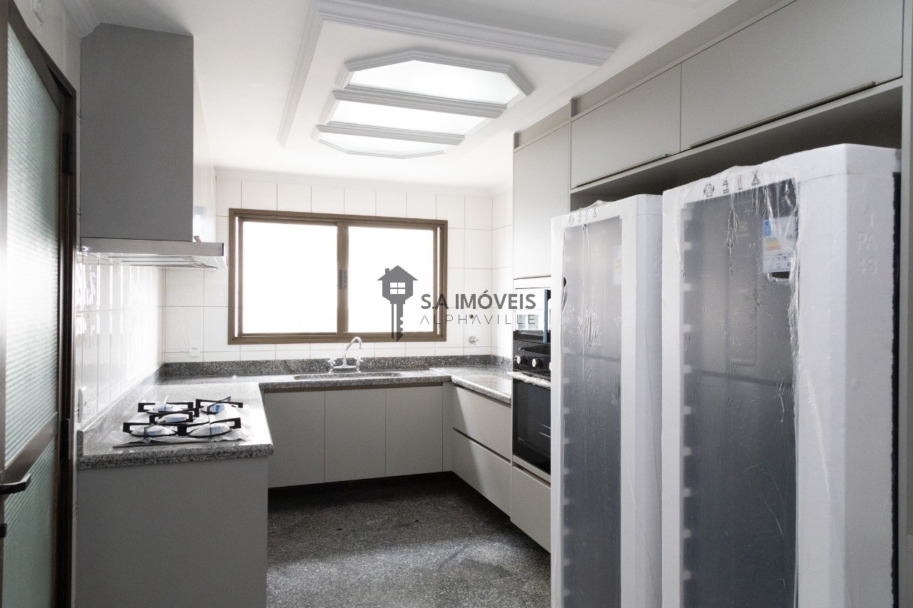 Apartamento, 3 quartos, 288 m² - Foto 14