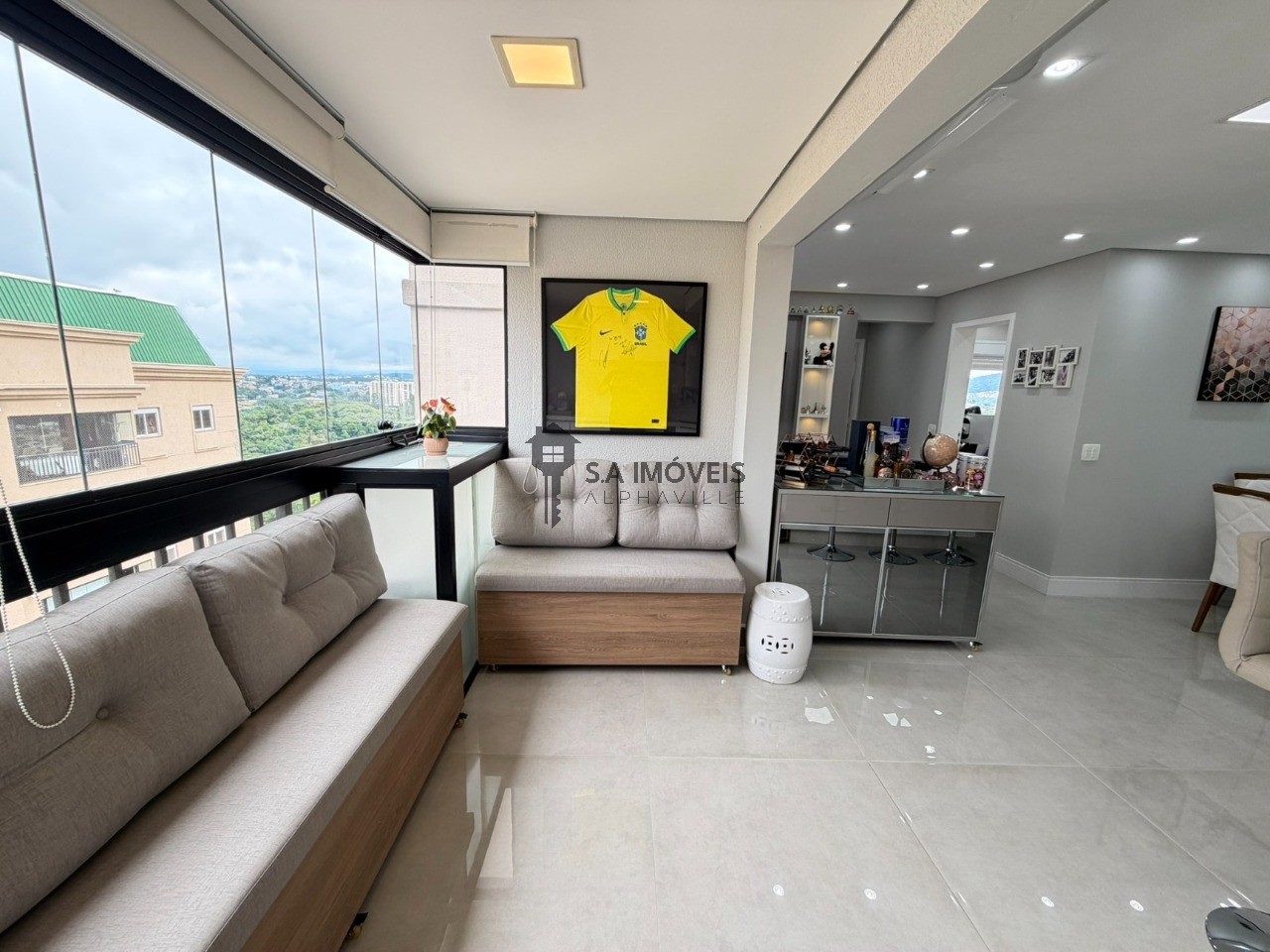 Apartamento, 2 quartos, 73 m² - Foto 28