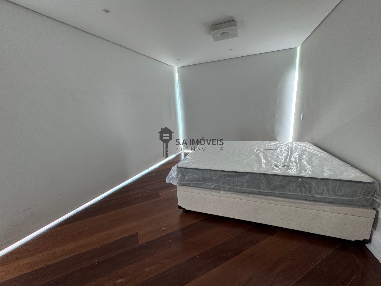 Casa de Condomínio, 4 quartos - Foto 24