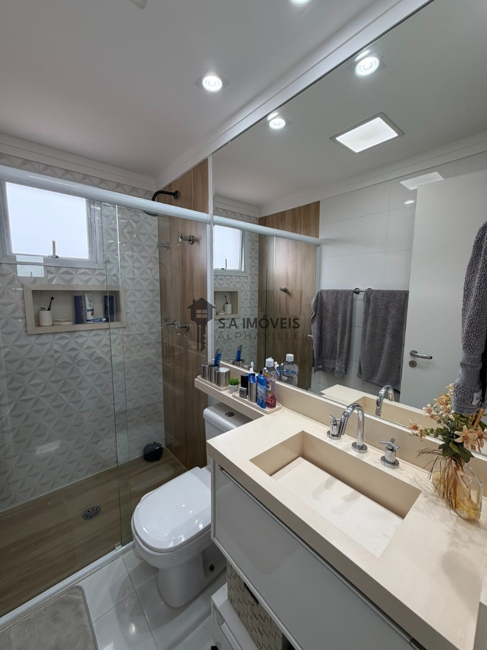 Apartamento, 2 quartos, 73 m² - Foto 11