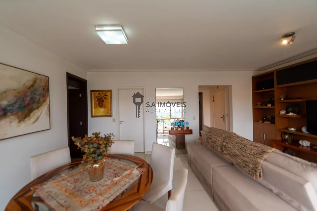 Apartamento, 3 quartos, 123 m² - Foto 8