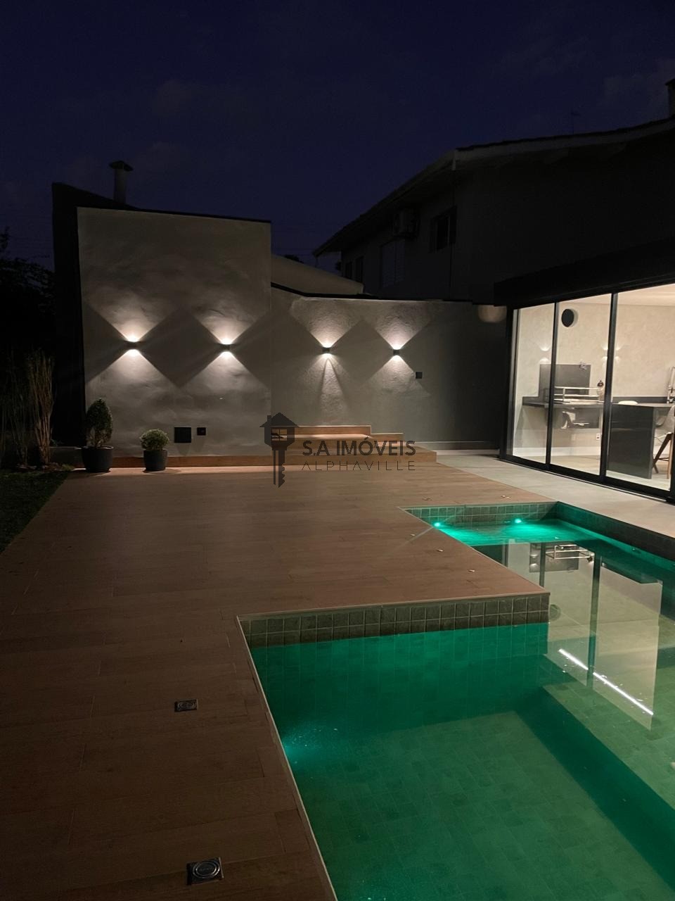 Casa, 3 quartos, 450 m² - Foto 73