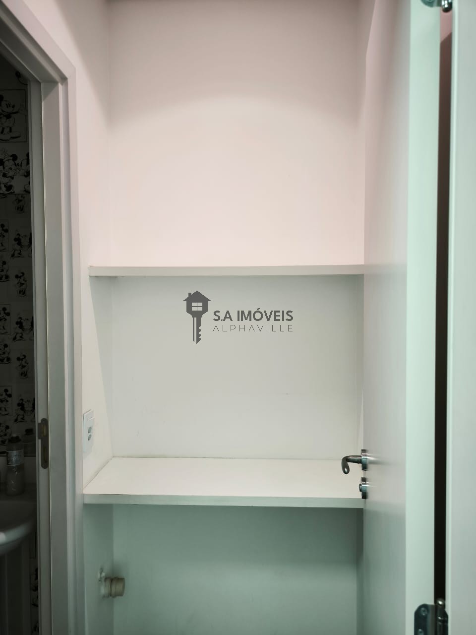 Sala-Conjunto, 30 m² - Foto 5