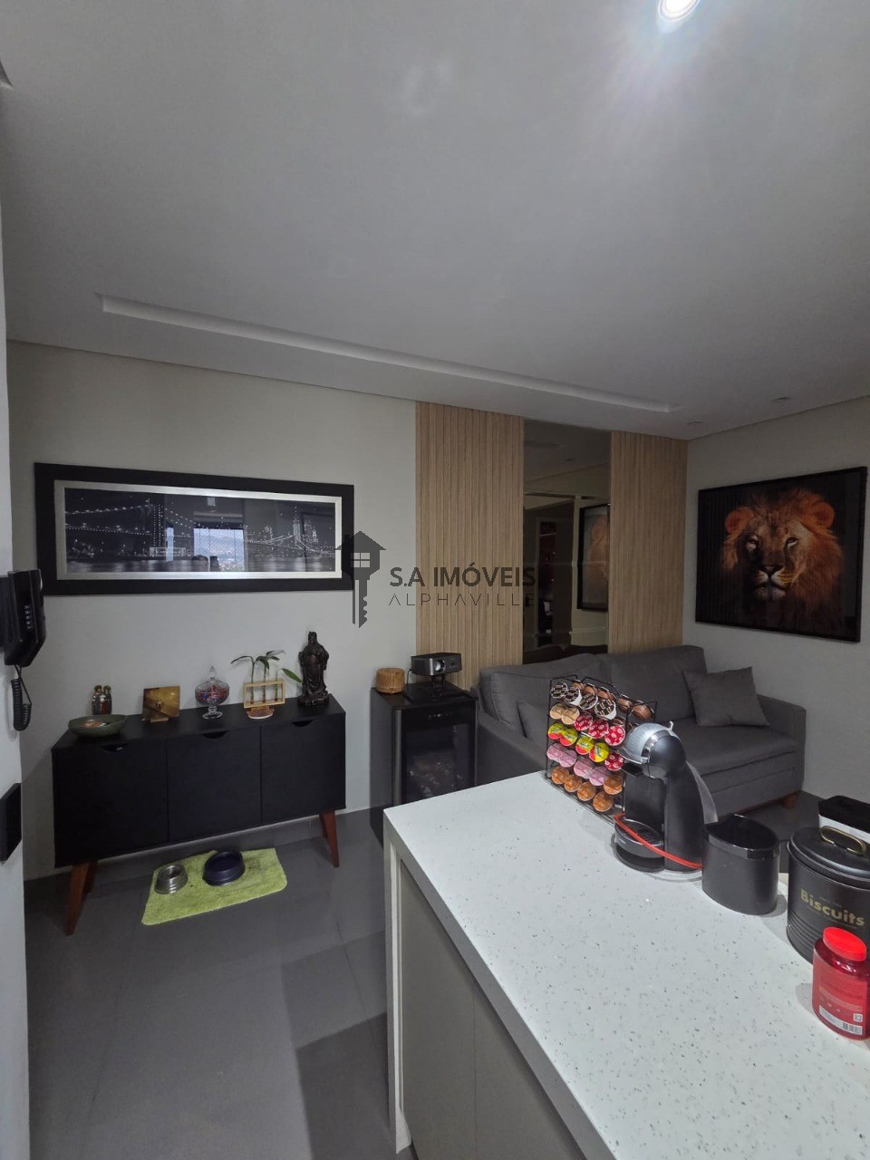 Apartamento, 2 quartos, 65 m² - Foto 7