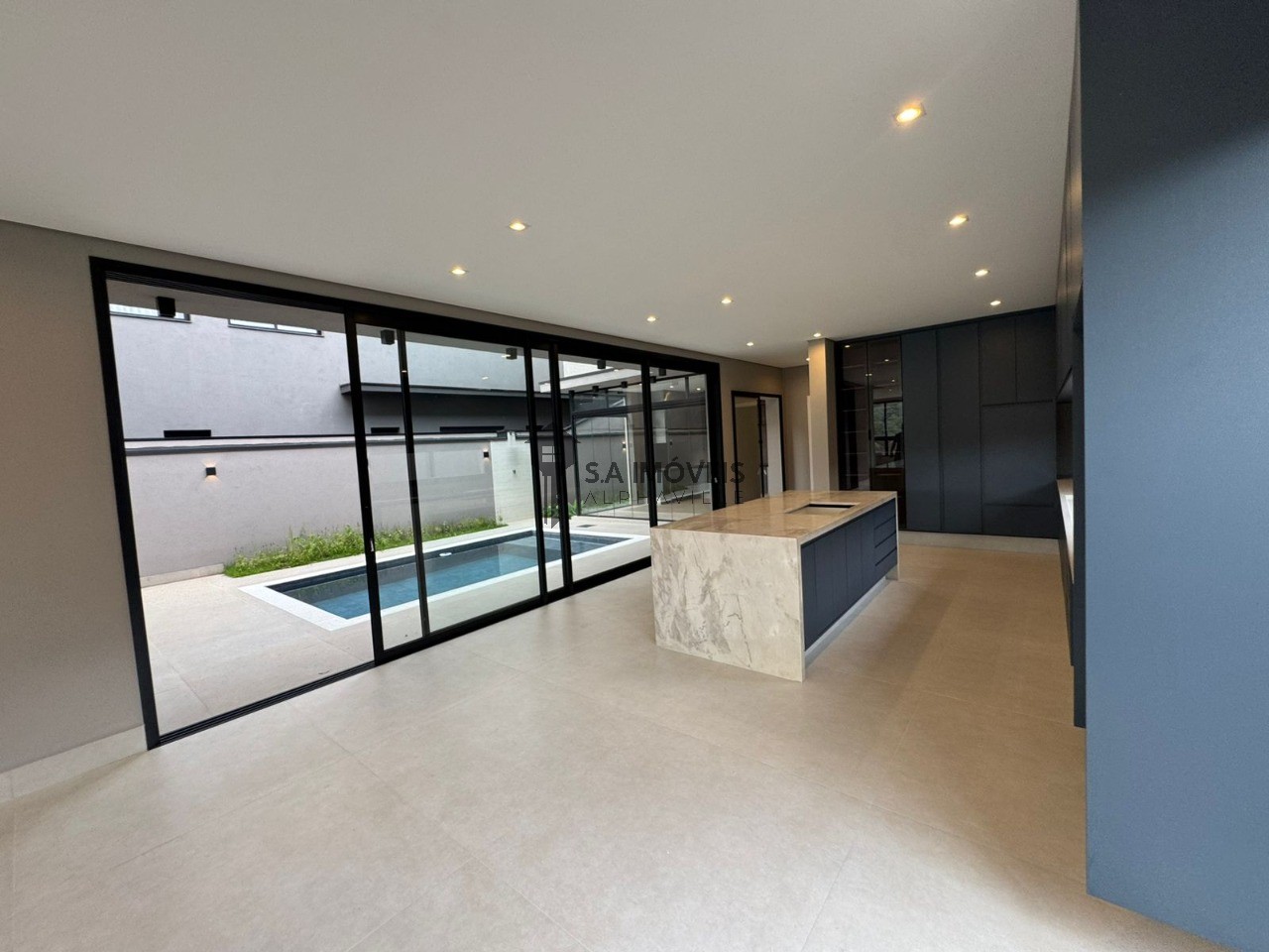 Casa, 5 quartos, 420 m² - Foto 7