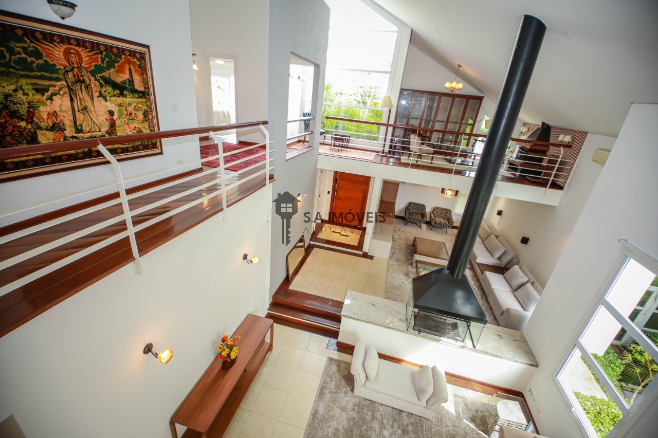Casa, 4 quartos, 518 m² - Foto 16