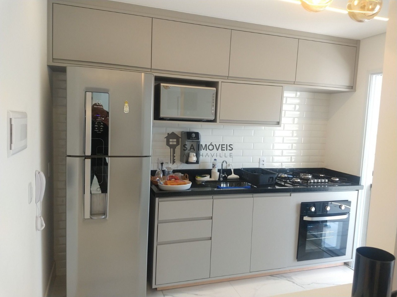 Apartamento, 2 quartos, 63 m² - Foto 4