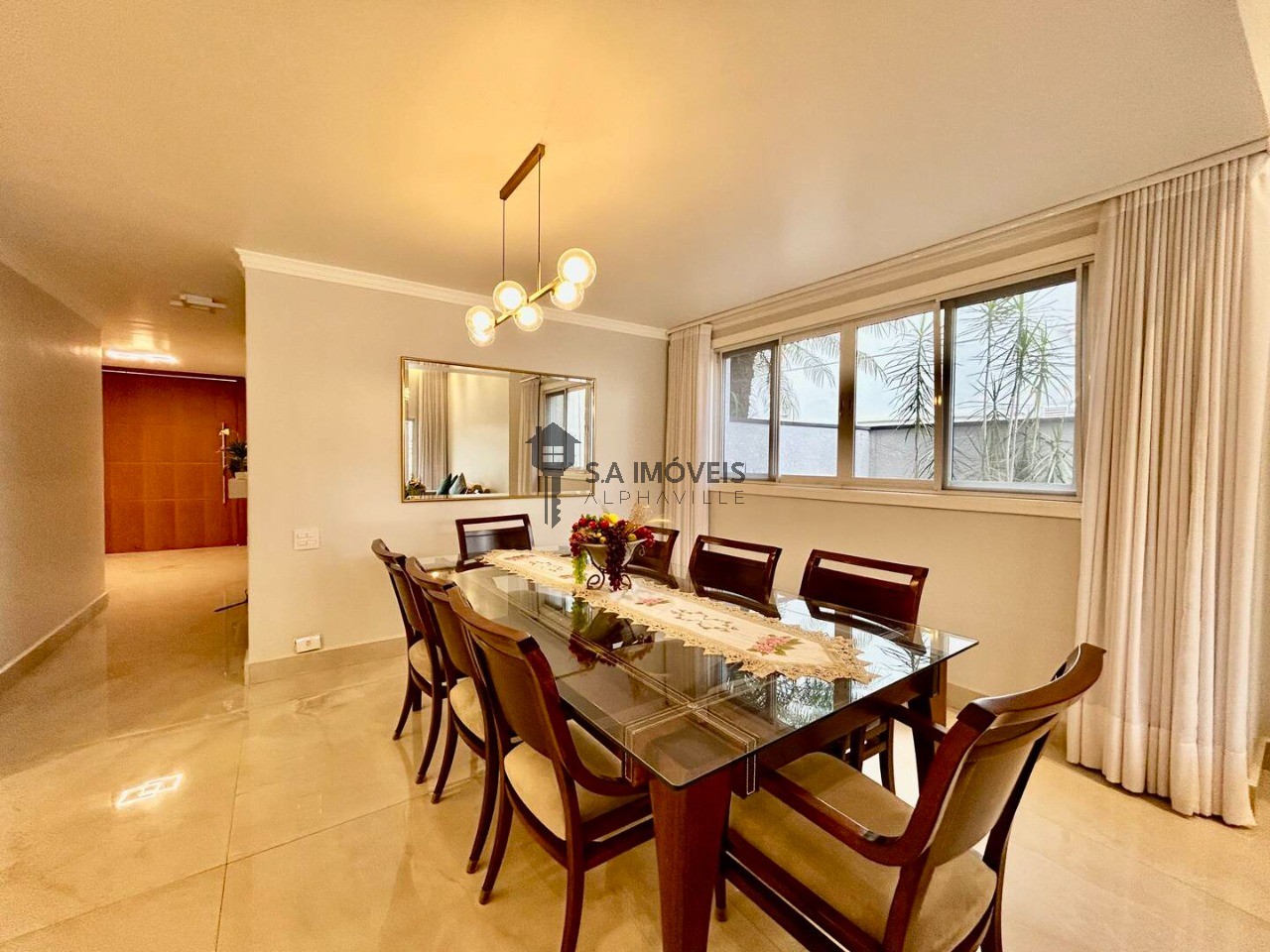 Casa de Condomínio, 3 quartos - Foto 6