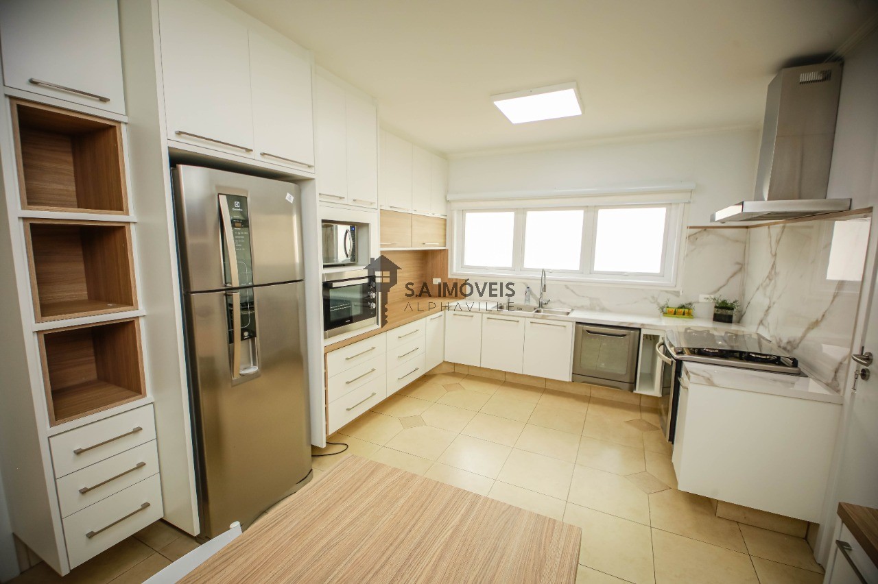 Casa, 4 quartos, 518 m² - Foto 13