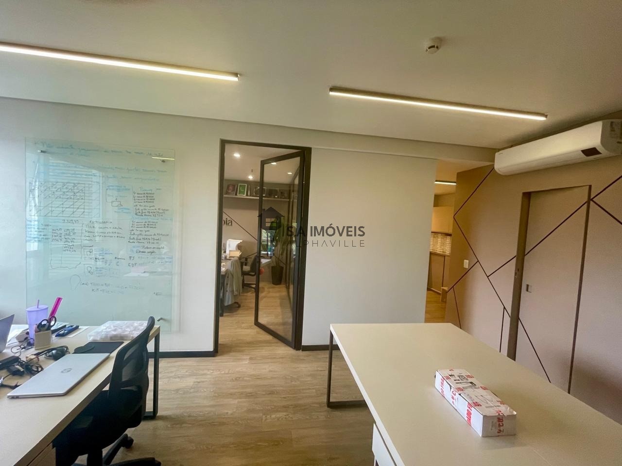 Sala-Conjunto, 60 m² - Foto 7