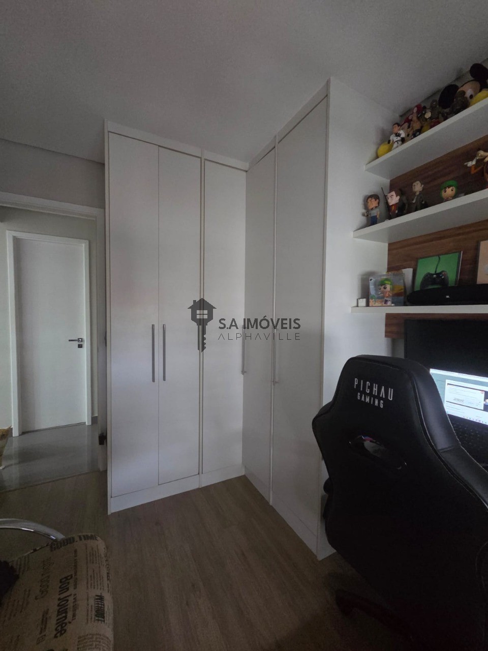 Apartamento, 2 quartos, 65 m² - Foto 15