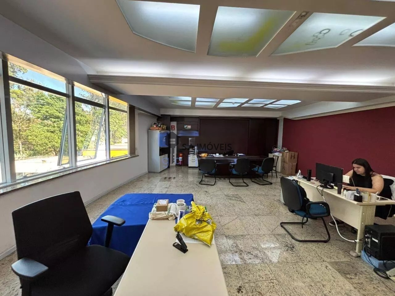 Depósito-Galpão, 3651 m² - Foto 11