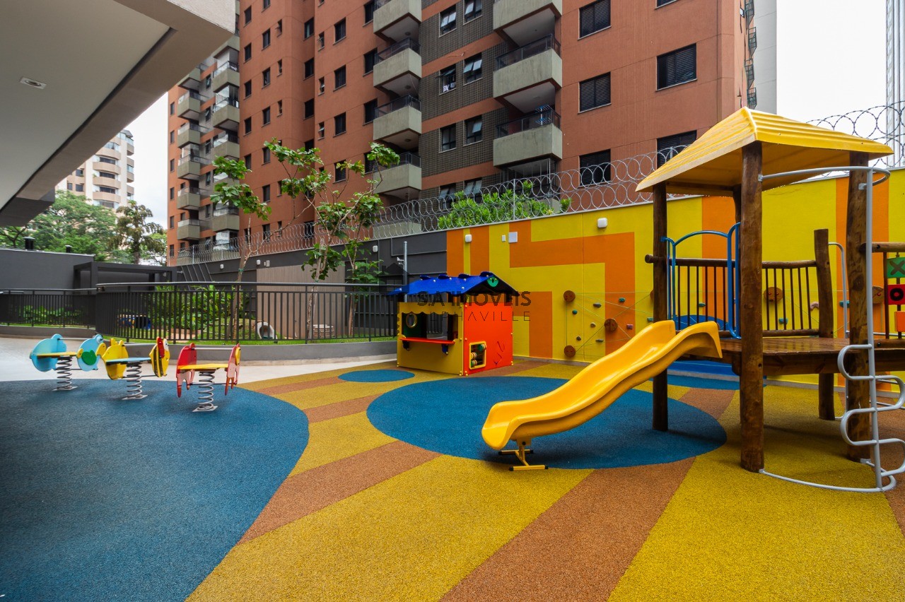 Apartamento, 1 quarto, 52 m² - Foto 24