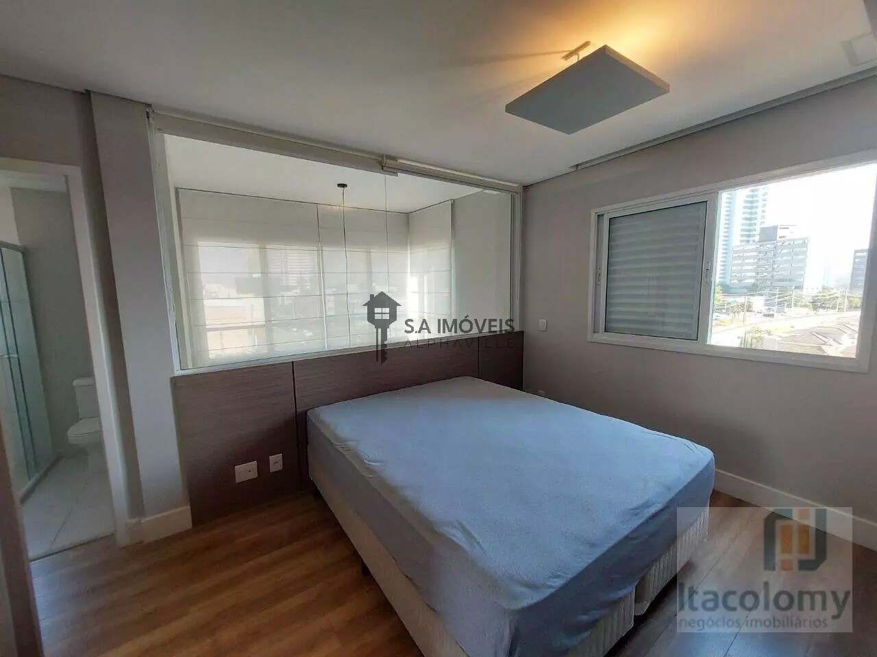 Apartamento, 2 quartos, 82 m² - Foto 17