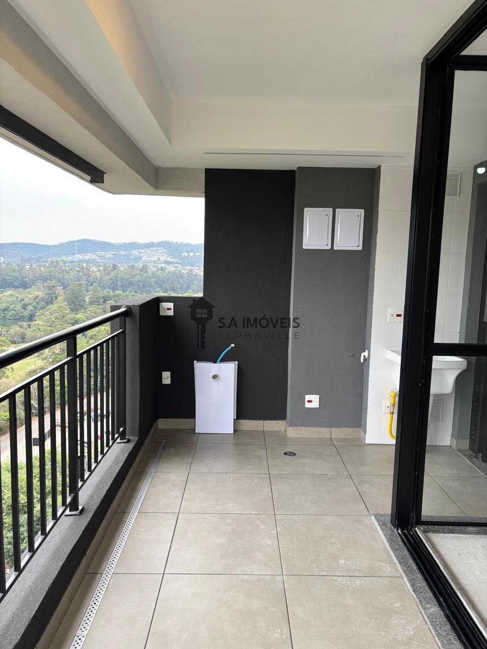 Apartamento, 2 quartos, 78 m² - Foto 2