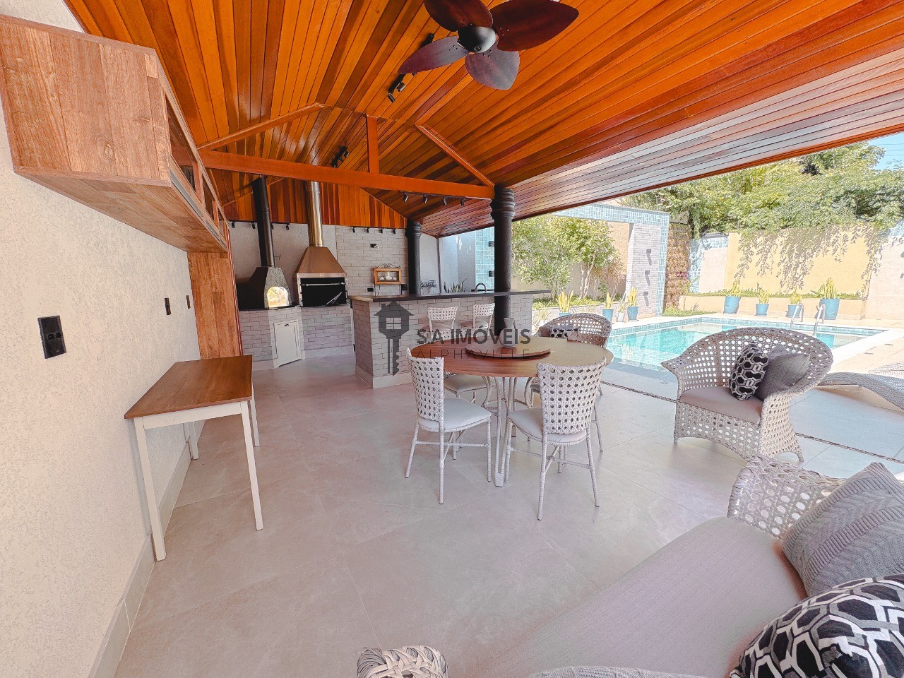 Casa, 4 quartos, 583 m² - Foto 58