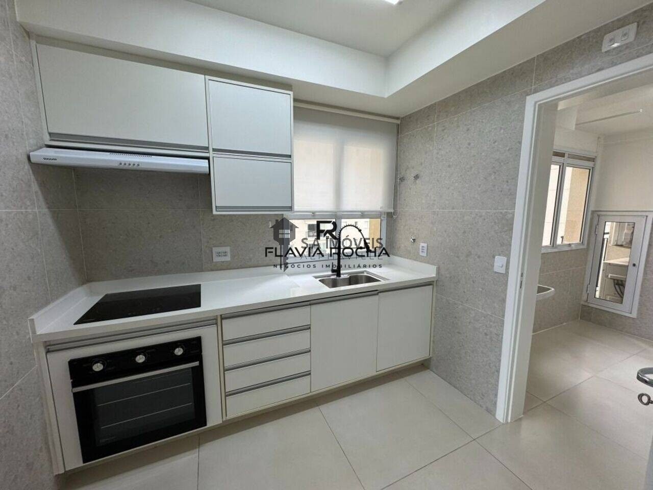 Apartamento, 2 quartos, 90 m² - Foto 9