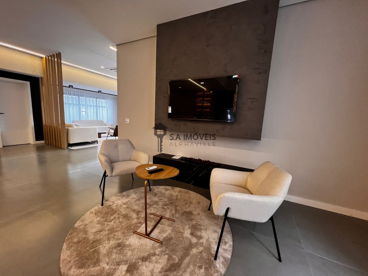 Casa de Condomínio, 5 quartos - Foto 5