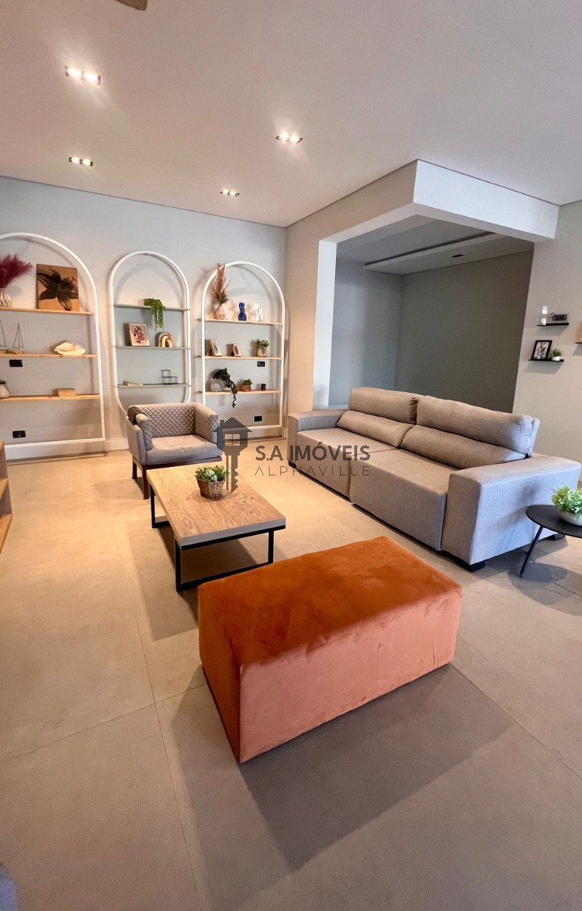 Casa, 5 quartos, 464 m² - Foto 22