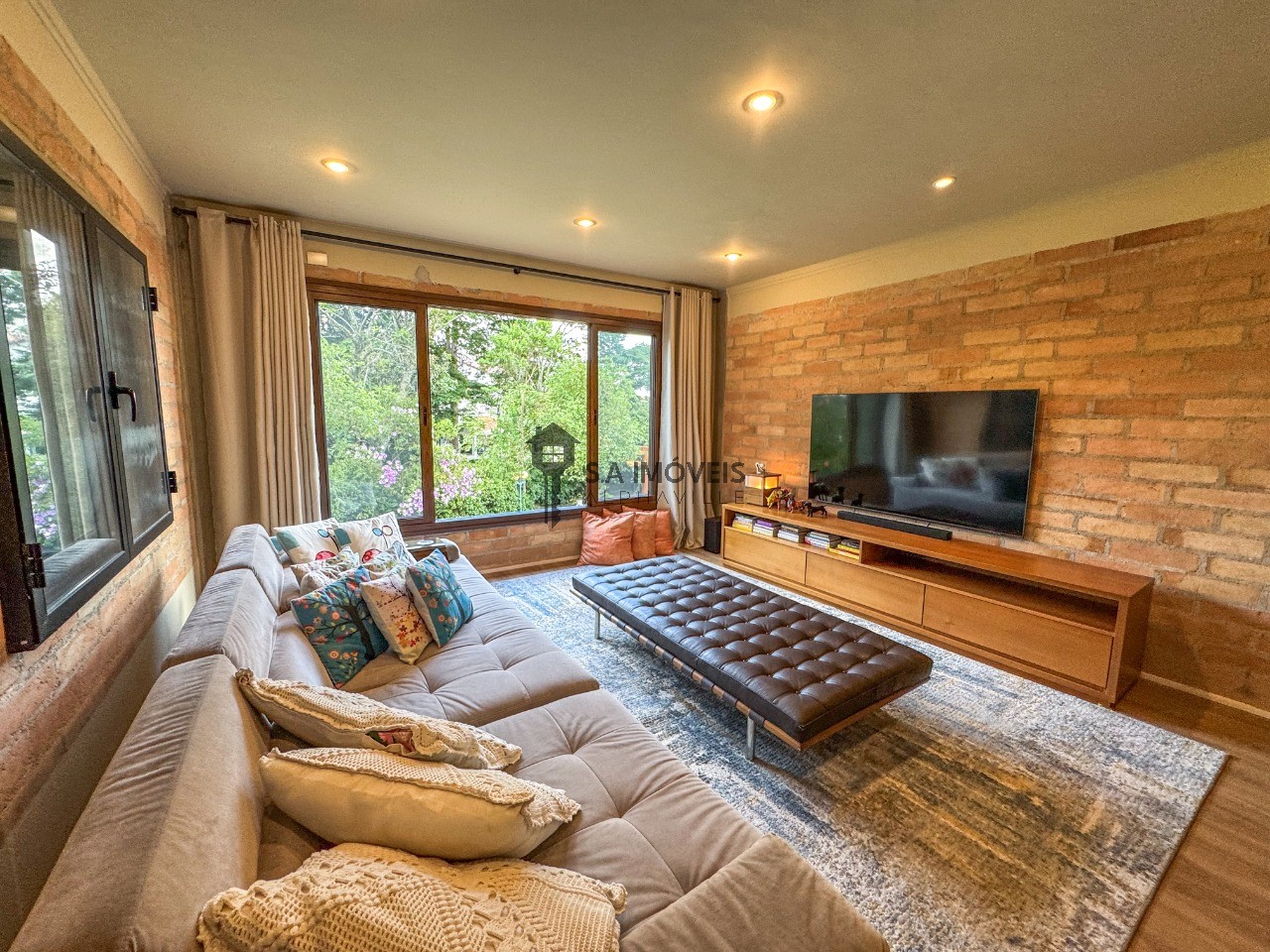 Casa de Condomínio, 3 quartos - Foto 9