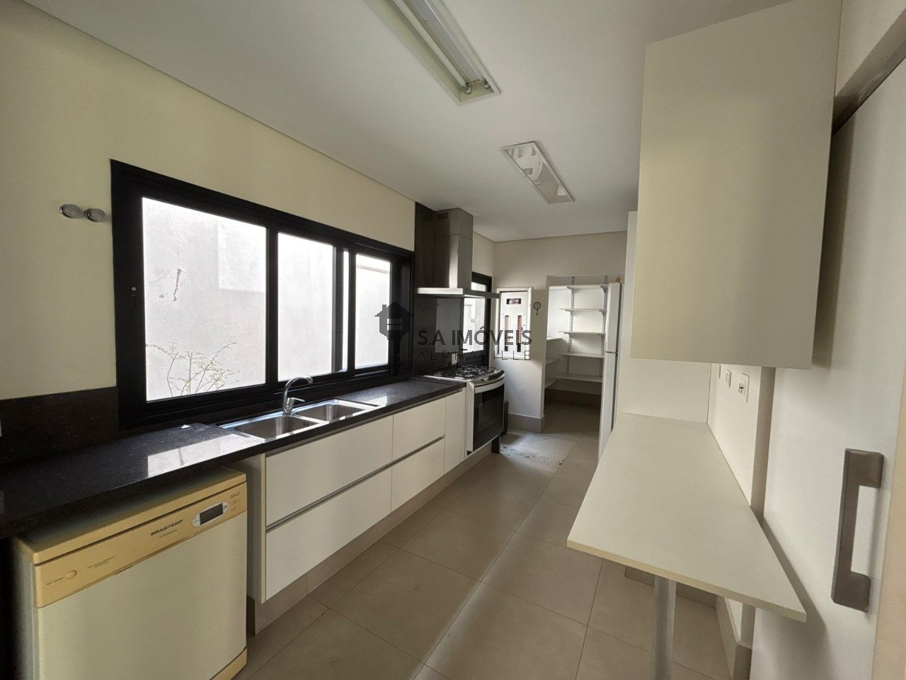 Casa de Condomínio, 4 quartos - Foto 9