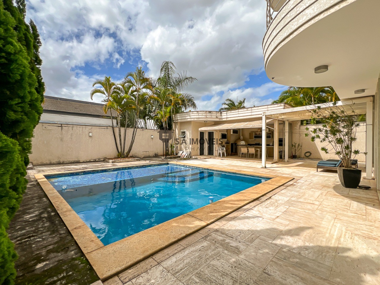 Casa, 5 quartos, 540 m² - Foto 73