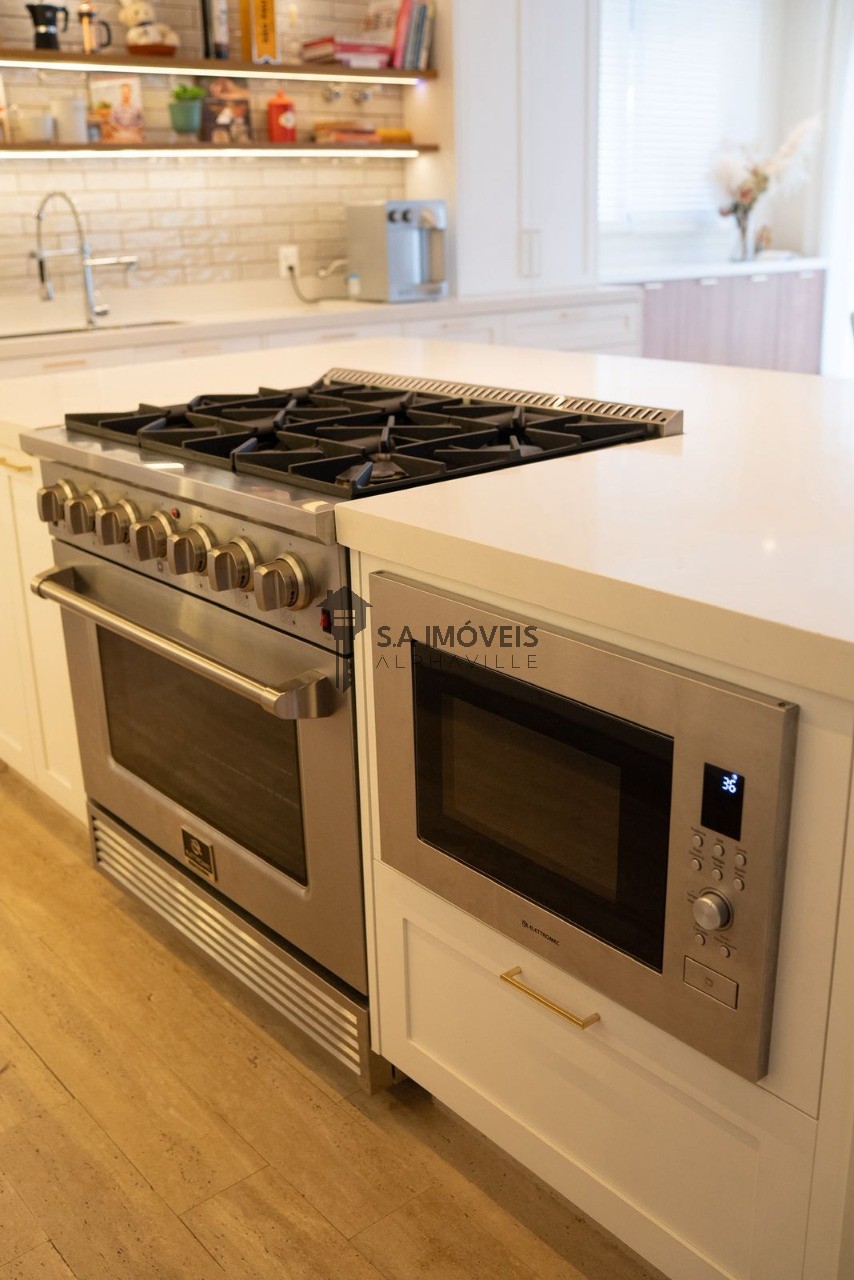 Casa de Condomínio, 4 quartos - Foto 66